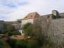  fortifications de la citadelle